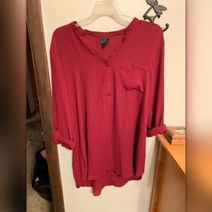 Worthington Blouse